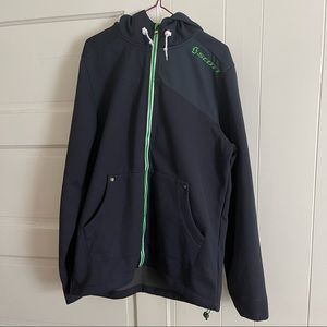 NWOT Scott Whitecap Hoody - Medium